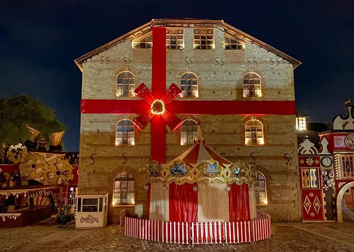 Little House