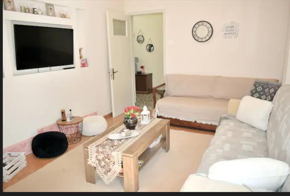 Little House *