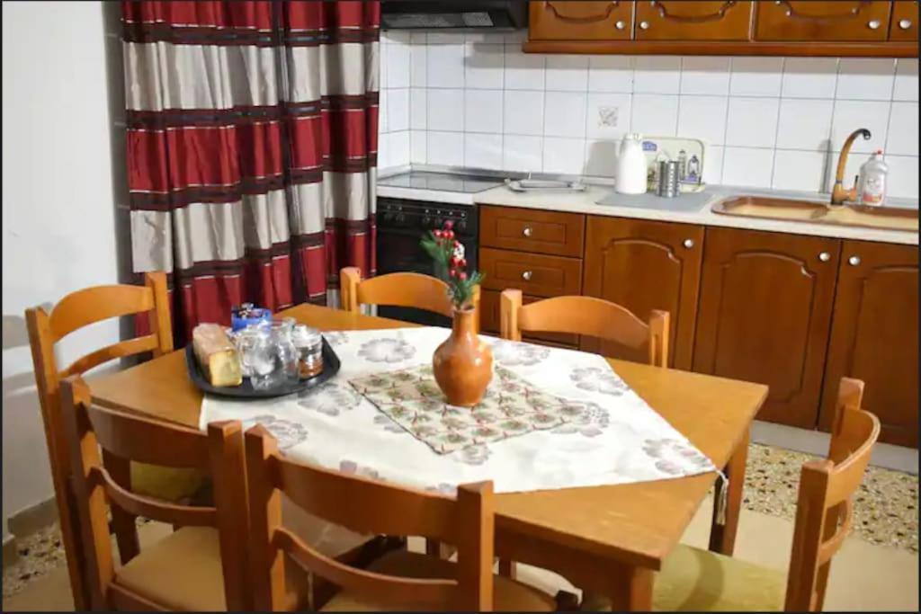 Apartment Little House *